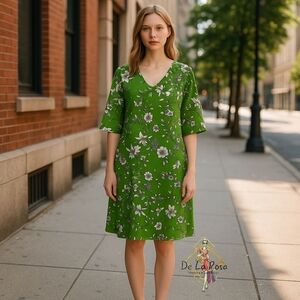 ✨ CLEARANCE SALE ✨NWT Melissa Masse Dress Size Medium